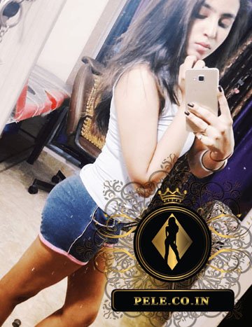 Goa College Escorts