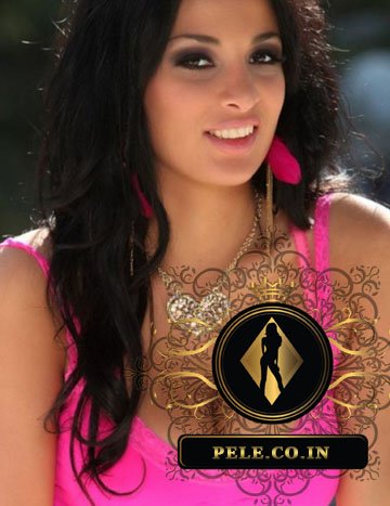 Goa Sexy Escorts