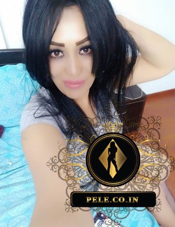 Goa Independent Escorts