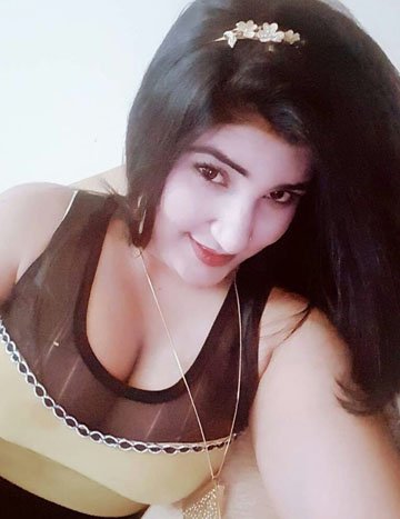 Goa Clebrity Escorts