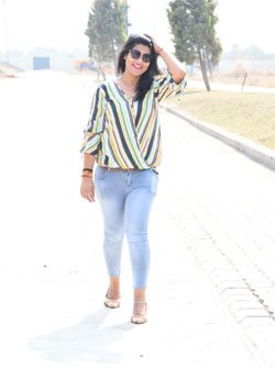 Chennai Escort Service Sonam