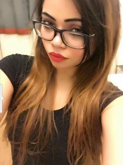 Chennai Independent Escort Lyana