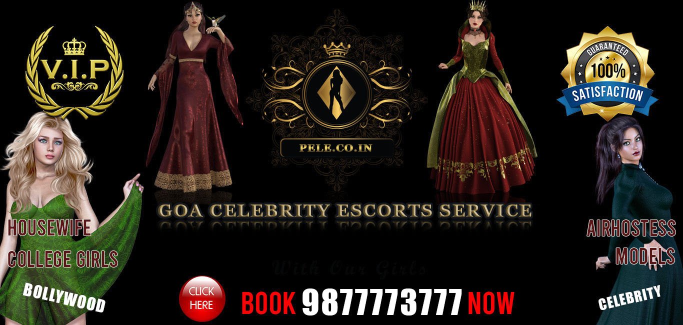  Goa escorts