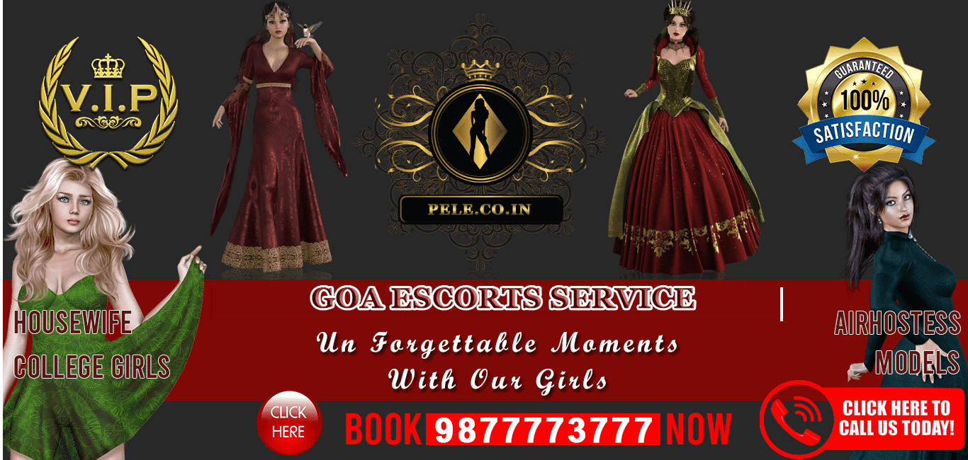  Goa escorts