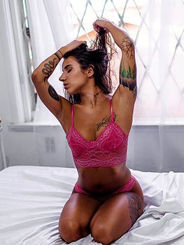 Domlur Escorts Services