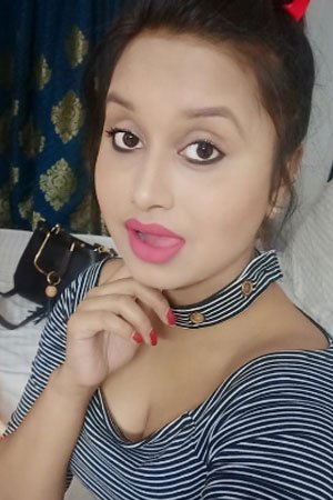 Pune female escorts